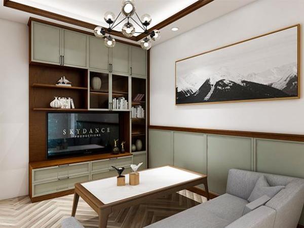 高品質(zhì)環(huán)保標(biāo)準(zhǔn)，安醛居家健康無價(jià)