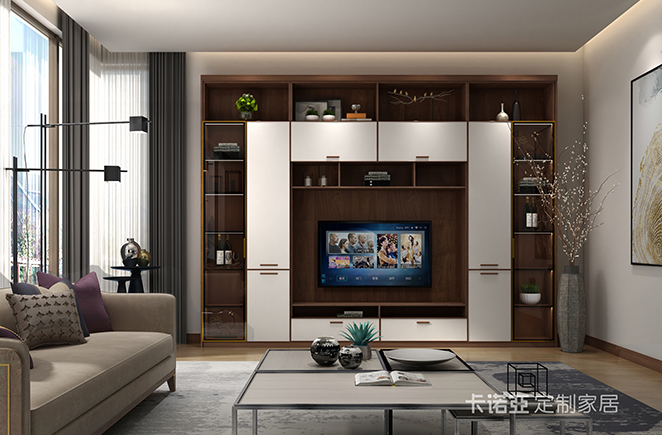 全屋定制加盟卡諾亞有哪些優(yōu)勢(shì)？