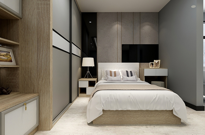 衣柜品牌加盟哪家好?卡諾亞衣柜加盟要多少錢？