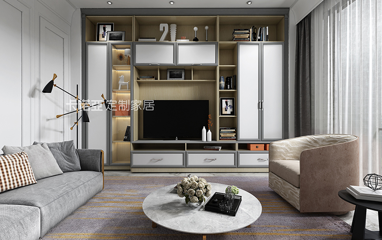 定制家具加盟多少錢？加盟定制家具的成本