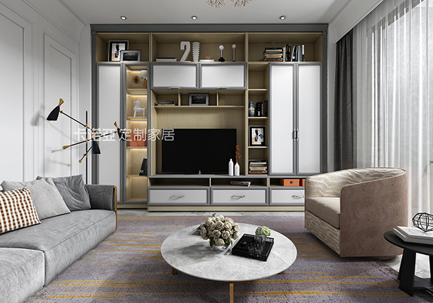 131m2三房?jī)蓮d，家有二胎必看！