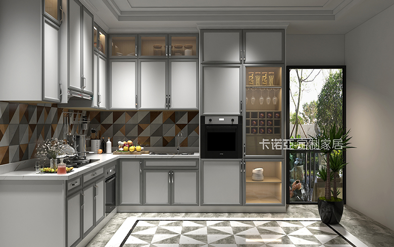 整體廚房怎么樣？整體廚房的優(yōu)缺點(diǎn)有哪些？