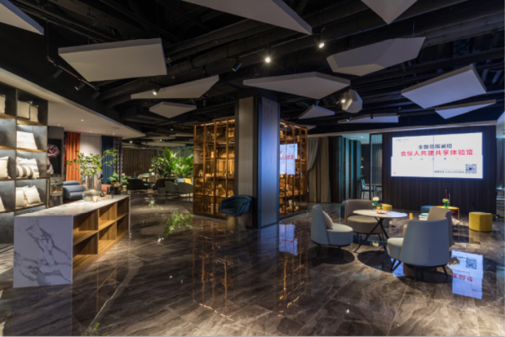 整體家居加盟哪家好？整體家居加盟品牌排行榜