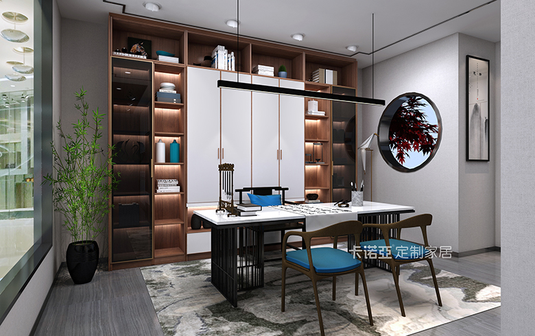 新中式風(fēng)格裝修效果如何？新中式風(fēng)格裝修特點(diǎn)介紹