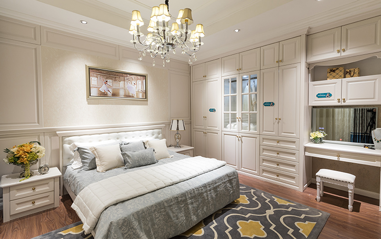 定制衣柜加盟該如何做才能獲利？定制衣柜加盟注意事項