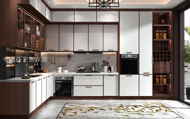 開放式廚房好不好？開放式廚房的優(yōu)缺點(diǎn)有哪些？