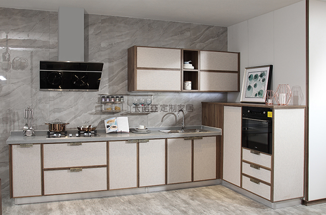 櫥柜怎么定制？定制櫥柜的流程是怎樣的？