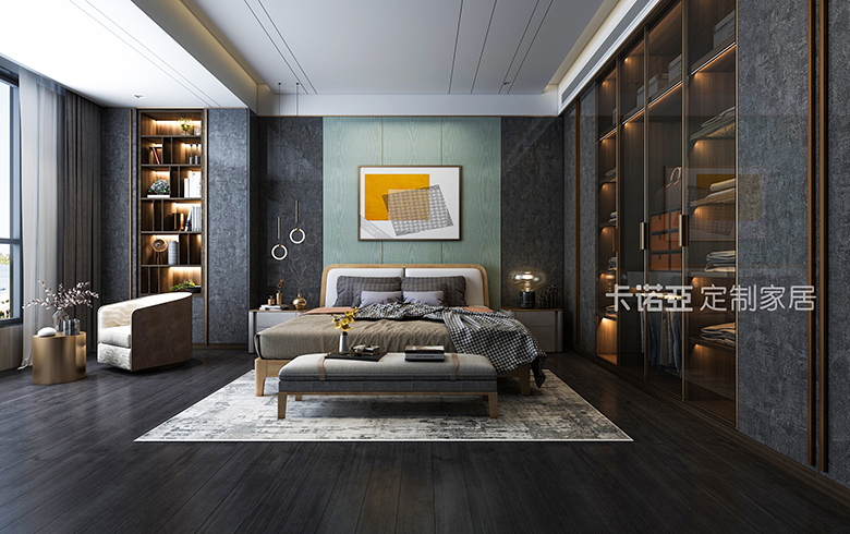 輕奢風格是怎么樣的？輕奢風格有什么特點？