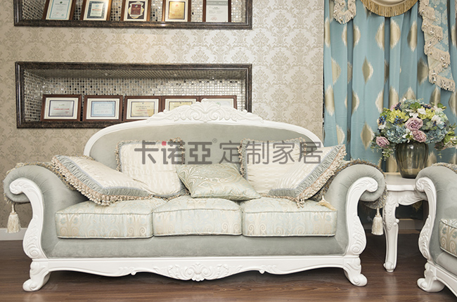 沙發(fā)怎么選？沙發(fā)選購(gòu)注意事項(xiàng)