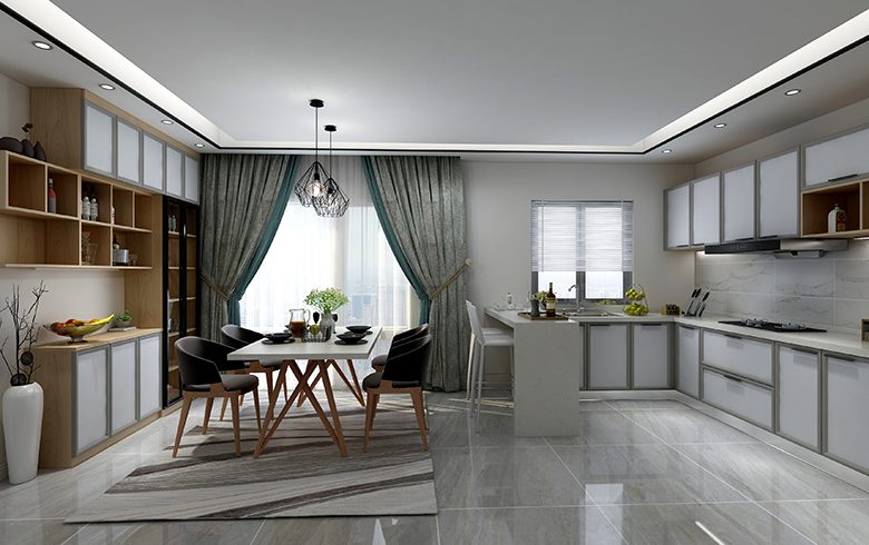 廚房翻新一般要幾天？廚房翻新的過程是怎樣的？