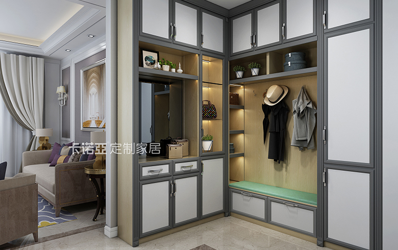 玄關(guān)怎么設(shè)計(jì)好？玄關(guān)設(shè)計(jì)要注意哪些方面？