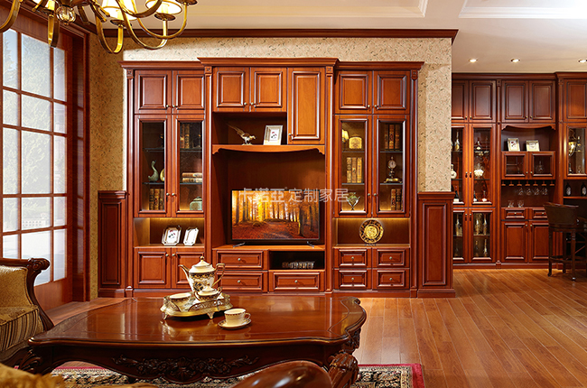 實木家具定制哪個品牌好？定制實木家具知名品牌推薦