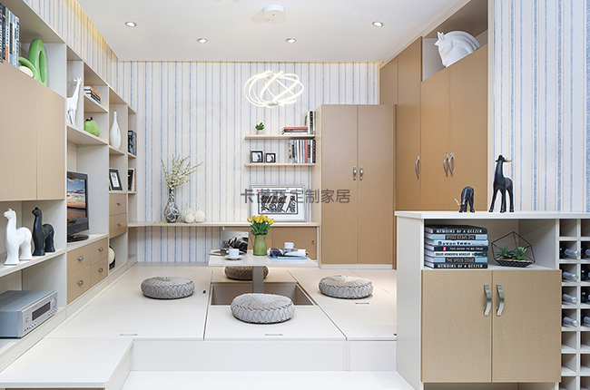 榻榻米好不好？榻榻米優(yōu)缺點(diǎn)介紹