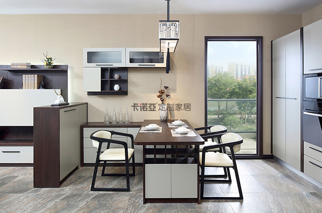 定制家具的過程是怎樣的？