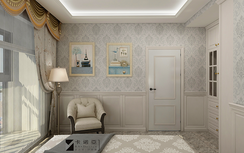 裝飾墻面用護(hù)墻板怎么樣？護(hù)墻板有什么效果？