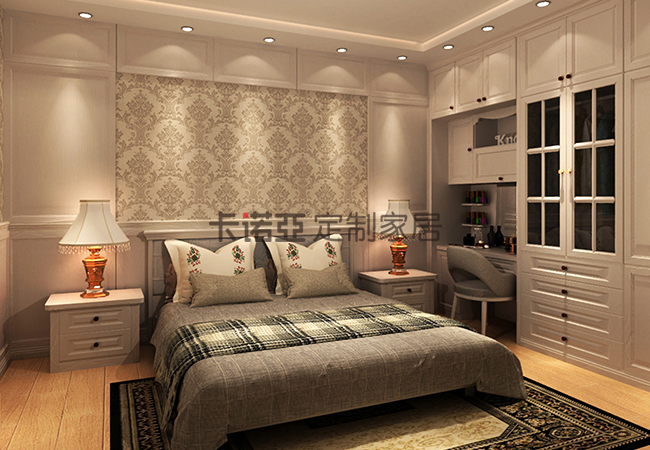 百葉門(mén)衣柜怎么樣？百葉門(mén)衣柜的優(yōu)缺點(diǎn)介紹