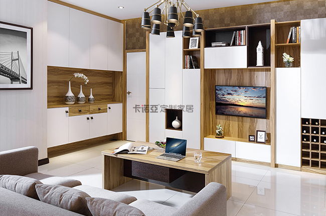 商丘定制家具品牌有哪些？商丘定制家具哪家好？