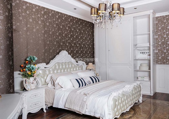 定制衣柜一線品牌有哪些？定制衣柜哪個(gè)牌子好？