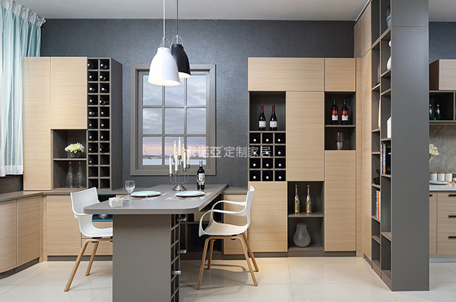 寧波全屋定制家具品牌有哪些？寧波全屋定制家具哪家好？