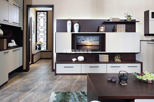 定制家具哪個(gè)品牌好？定制家具十大排名品牌值得你選擇