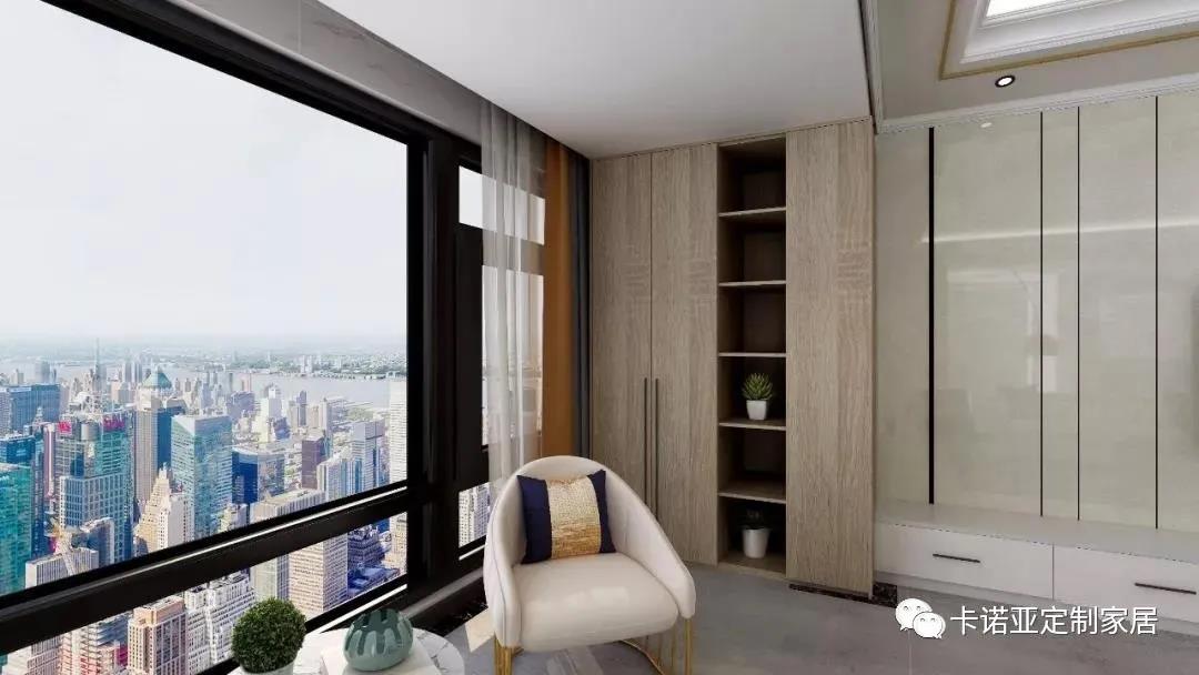 室不在大，極簡(jiǎn)則美 | 156㎡家居的從簡(jiǎn)不從眾