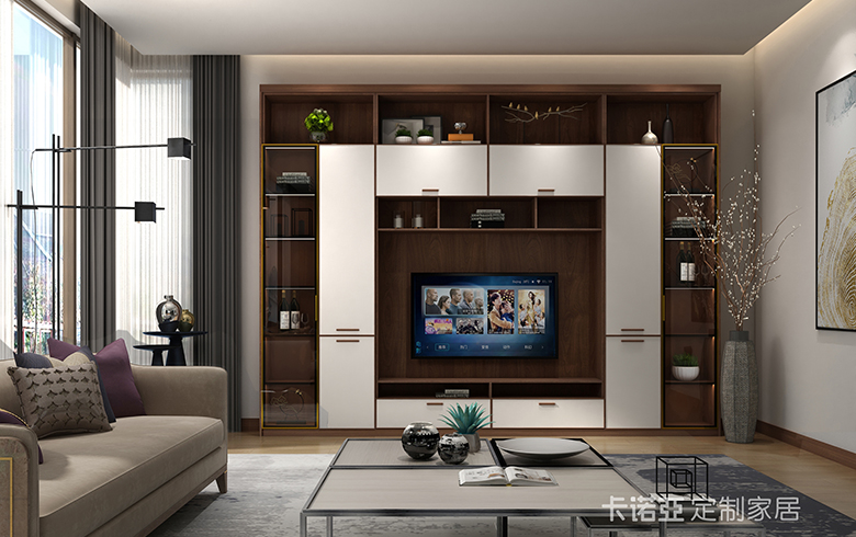 南陽全屋定制品牌有哪些？南陽全屋定制哪家好？