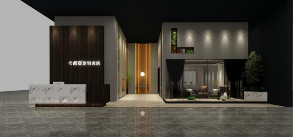 2020年廣州建博會定制家居參展廠家有哪些？