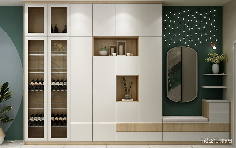 俏北歐，意溫柔