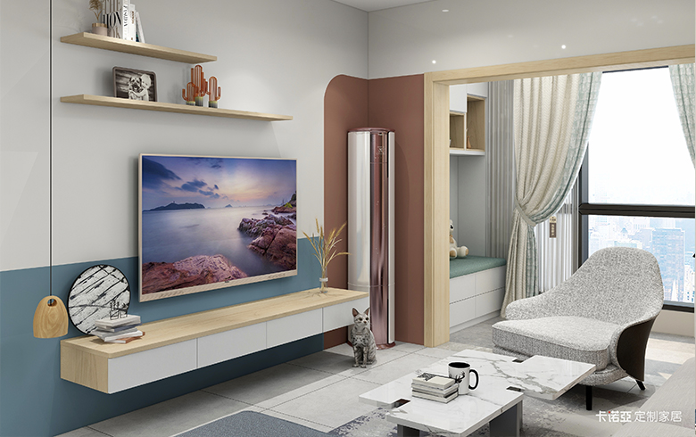 俏北歐，意溫柔