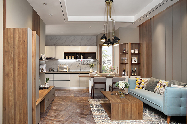 亳州全屋定制品牌有哪些？亳州全屋定制哪家好？