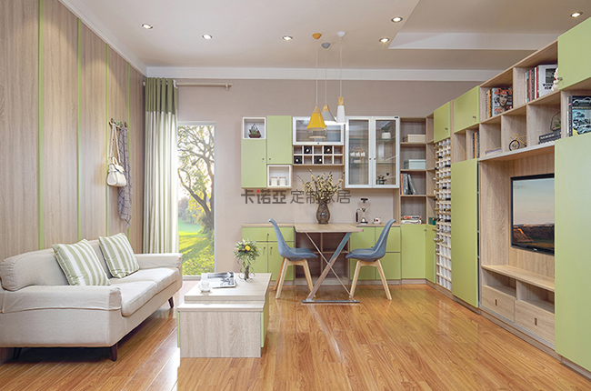 梅州全屋定制品牌有哪些？梅州全屋定制哪家好？