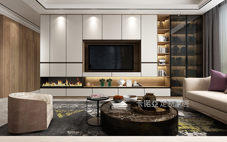 全屋定制哪家好？全屋定制品牌該如何選擇？