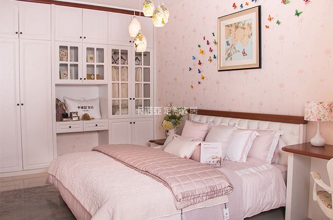 朔州全屋定制品牌有哪些？朔州全屋定制哪家好？