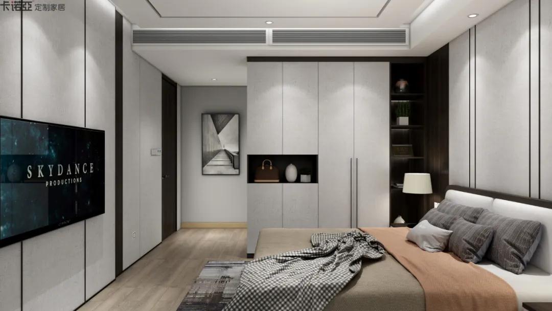 全屋定制加盟費多少？條件有哪些？