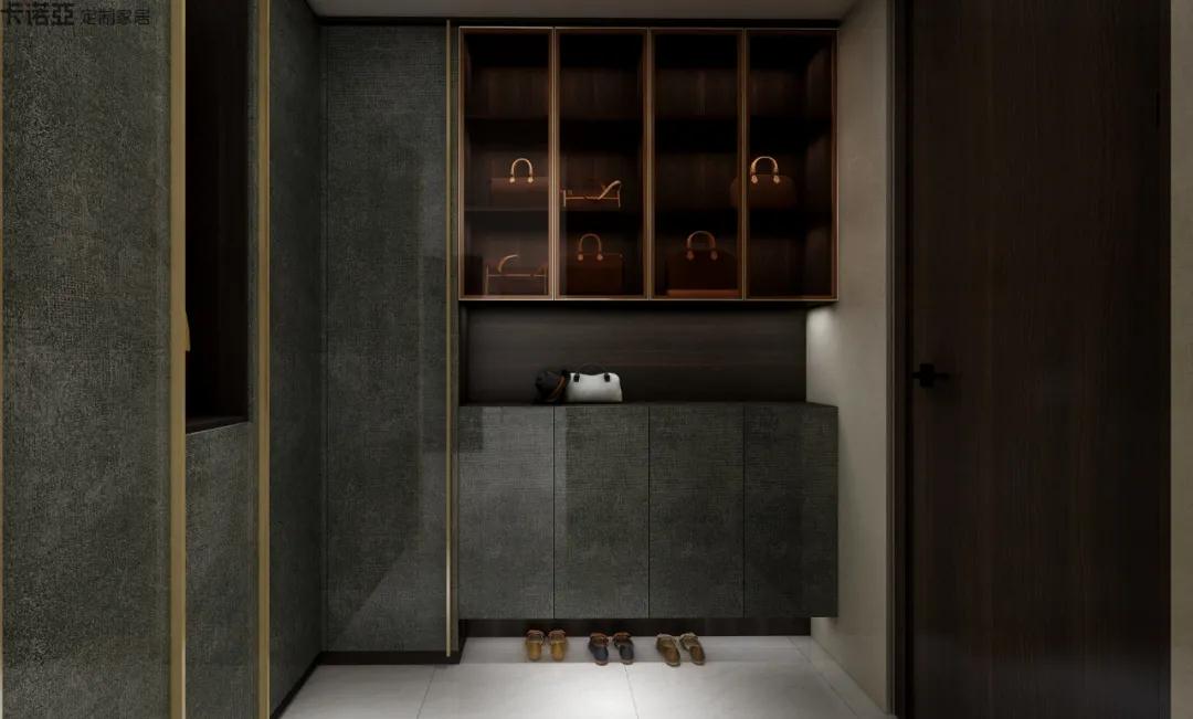 現(xiàn)在加盟整體衣柜能賺錢(qián)嗎?