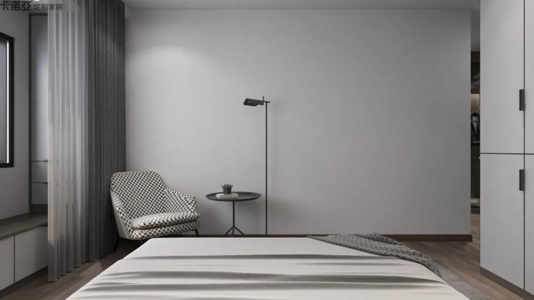 開定制衣柜店需要注意哪些？