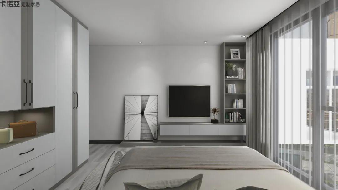 柳州全屋定制哪家好？柳州全屋定制家具品牌