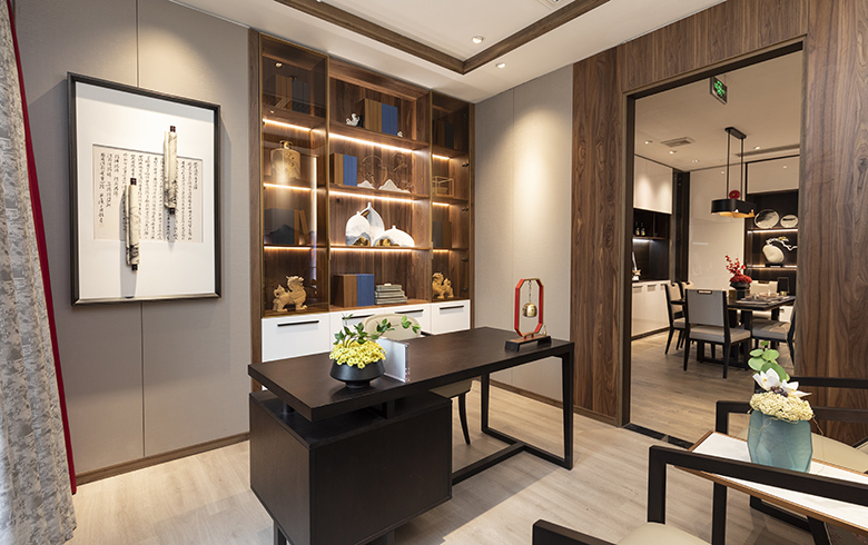 全屋定制家具加盟怎么做？