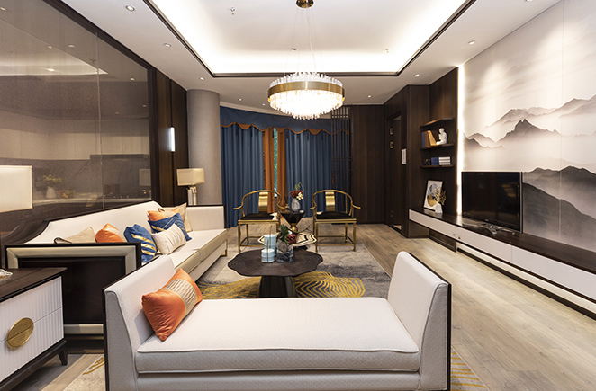 全屋定制發(fā)展趨勢(shì)是怎樣？