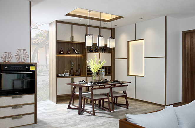 沒有經(jīng)驗(yàn)適合開全屋定制家具加盟店嗎？