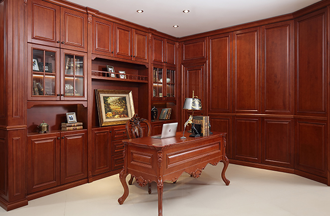 2020年加盟全屋定制家具能否賺取利潤?