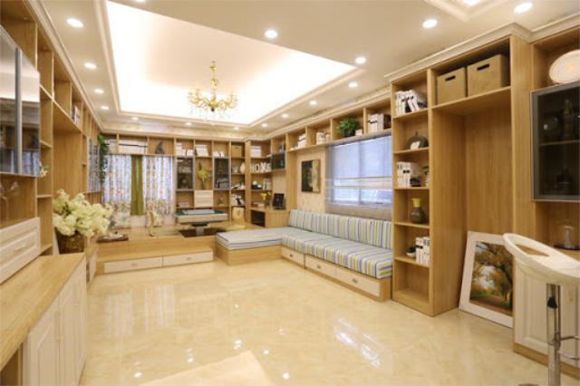 家居創(chuàng)業(yè)者如何加盟全屋定制加盟店