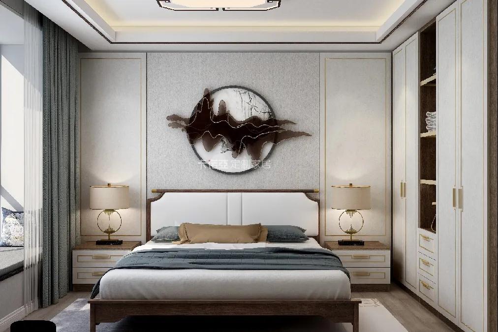 全屋定制十大品牌都有哪些？