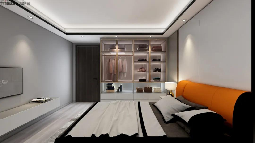 中至信全屋定制怎么樣？中至信品牌簡介