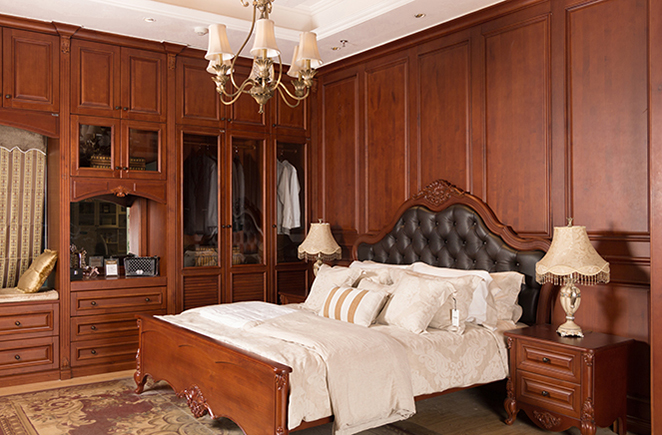 如何挑選優(yōu)質(zhì)的全屋定制品牌？