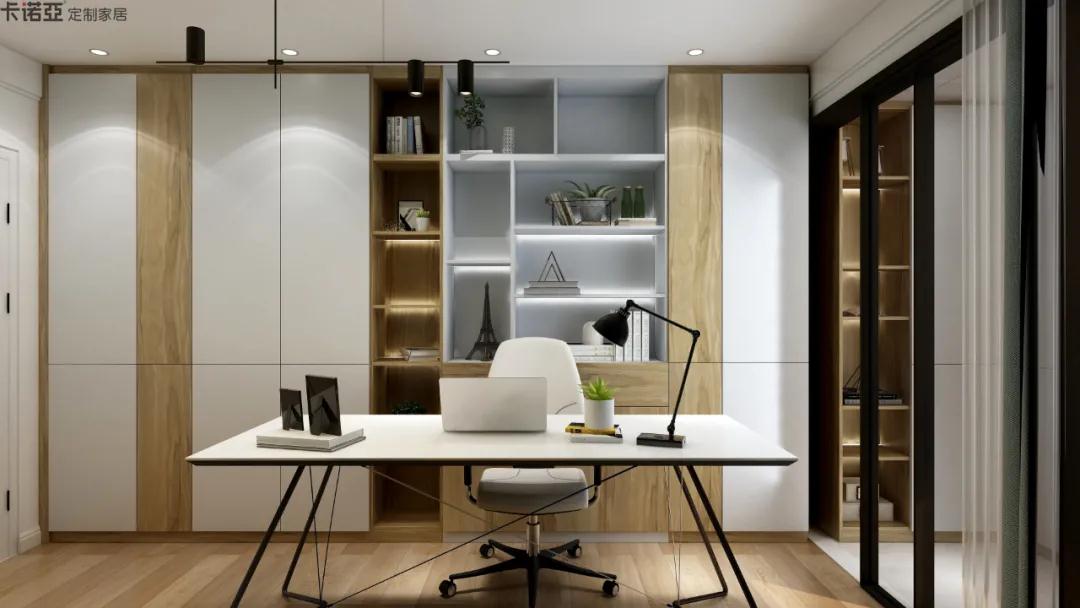 經(jīng)銷商如何選到好的定制衣柜品牌？