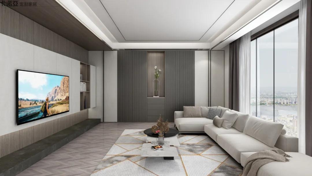 如何選擇一個(gè)好的全屋定制品牌？