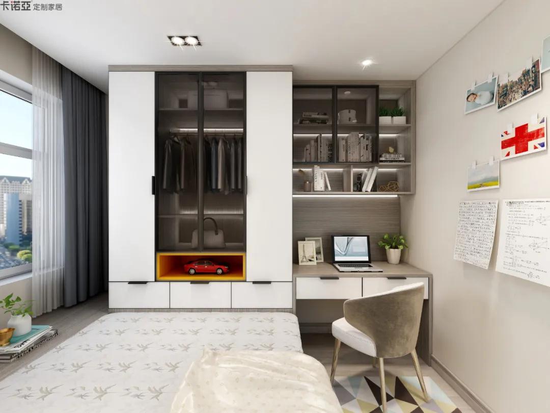 宣城定制家具店有哪些？宣城全屋定制品牌