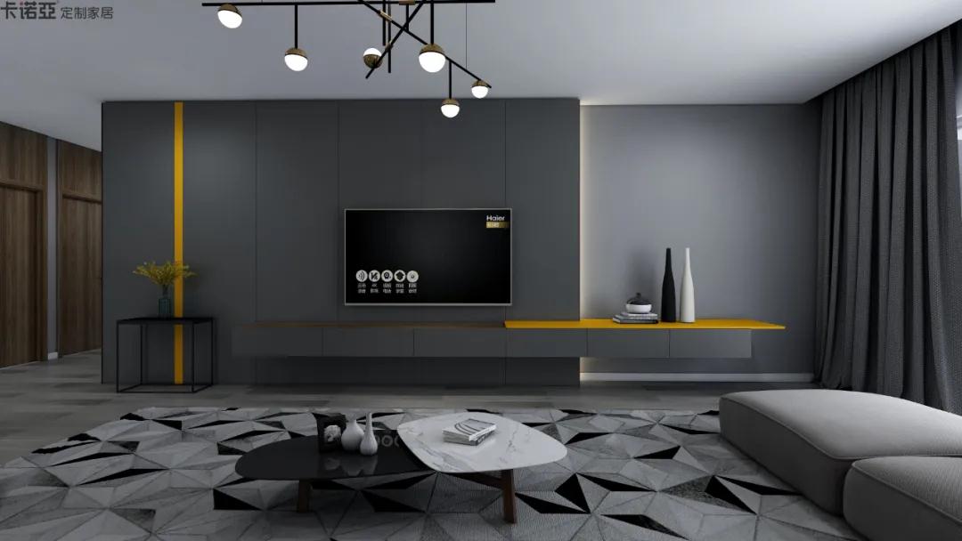 十大品牌全屋定制家具排行榜都有哪些？