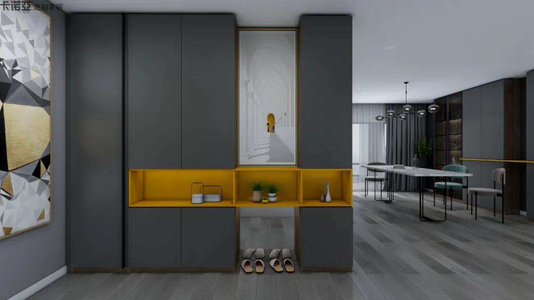 全屋定制家具排行榜，你會(huì)選哪個(gè)品牌？